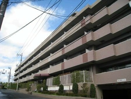 芙蓉アクティス宮前平