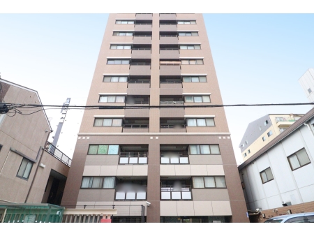 ビューネ尼崎