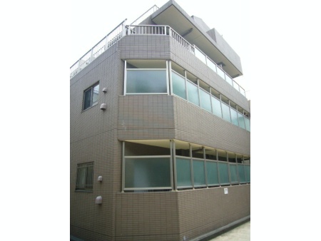 パレステュディオ赤坂弐番館