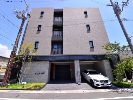 フォルム芦屋大原町