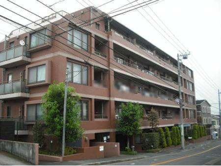 パークサイドヒルズ宮前平