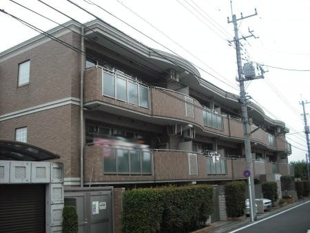 マイキャッスル宮前平ヴェルシェーナ