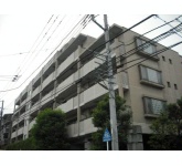 宮前平ガーデンハウス弐番館アレグレット