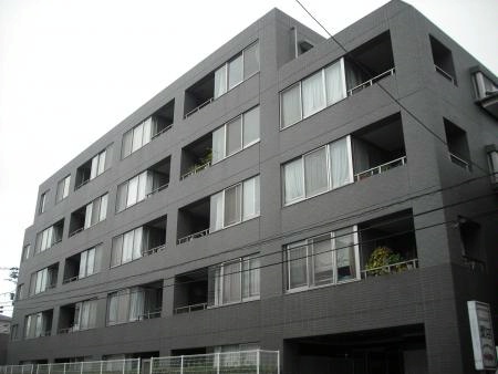 ラティール鷺沼