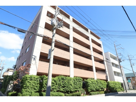 クレアーレ塚口町
