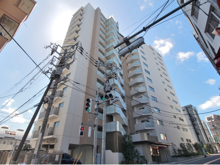サンウッド東中野