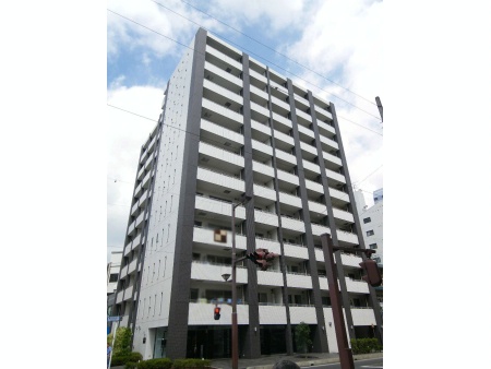 ダイナシティ西川口