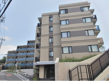 エクセレントシティ新松戸