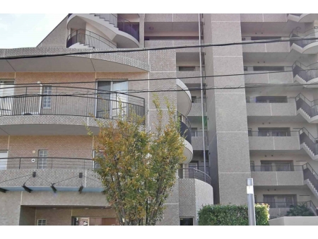 南武庫之荘アーバンライフ