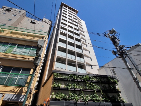 インプレストコア武蔵小山