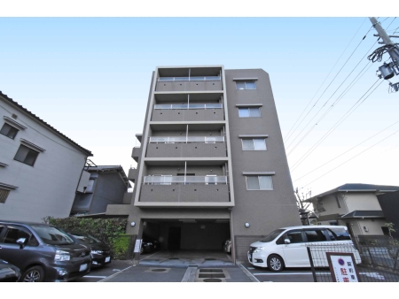 セントラル武庫之荘本町