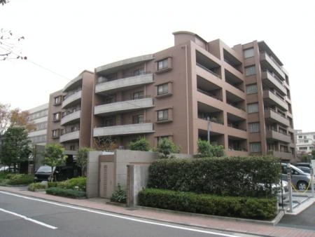クレッセント溝の口III