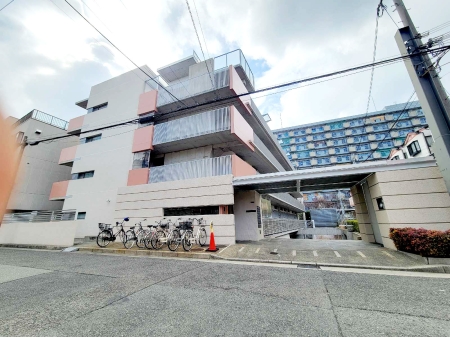 クレール東塚口