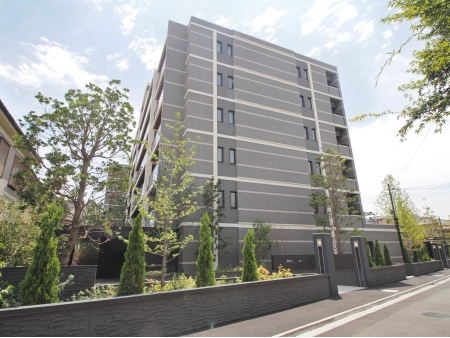 レーベン川崎小田