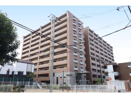 ルナコート塚口