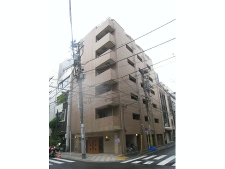 スカイコート文京湯島