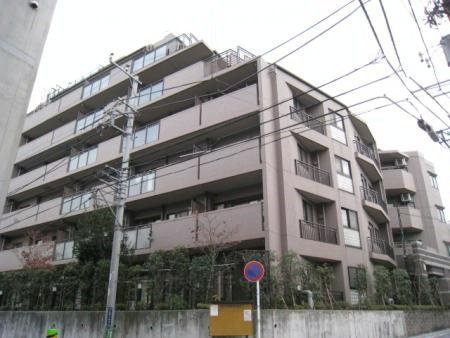 ナイスアーバン溝の口