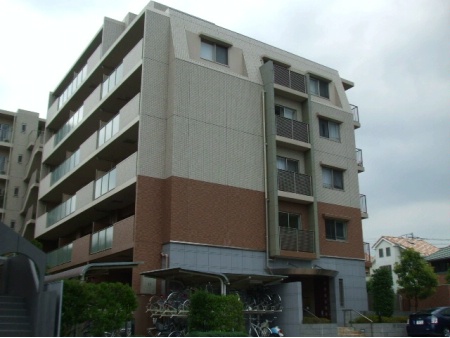 ユニーブル東浦和ファインプレイス