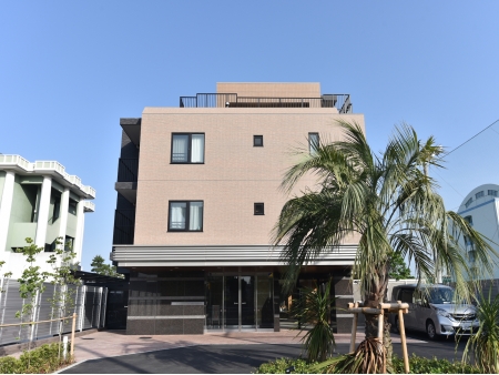エクセレントシティ新浦安