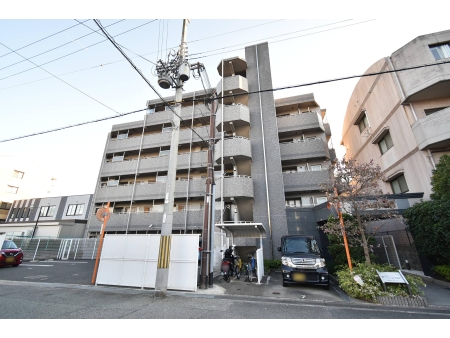 エーベル塚口参番館