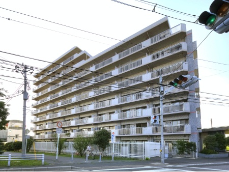 アーベントハイム幕張花見川