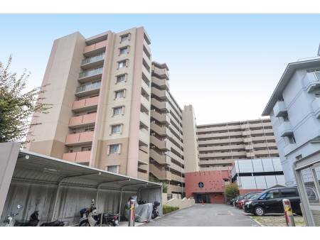 アルス武庫川パークランド