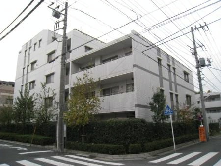 ライオンズステージ武蔵新城
