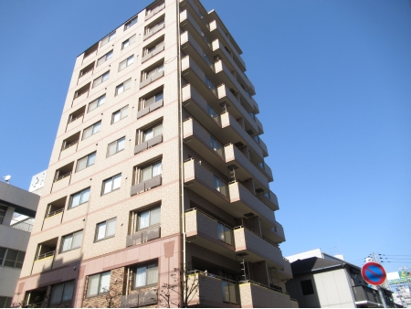 サンシャイン御影中町