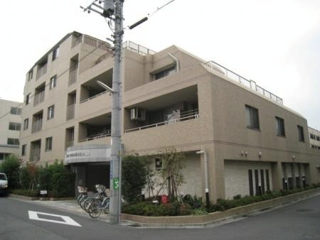 センチュリー武蔵新城