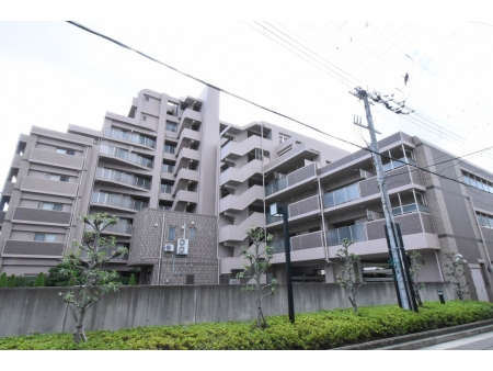 コージースクエア武庫之荘