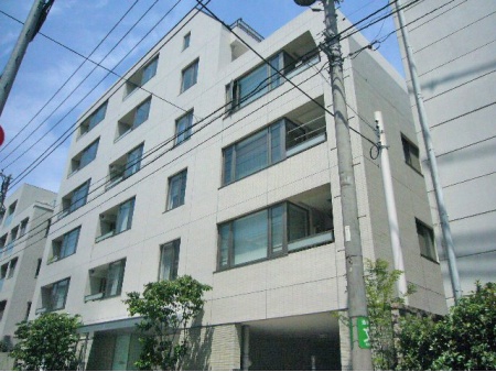 コスモイオ桜新町