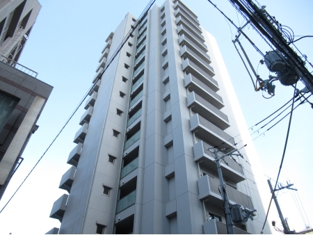 エルグレース御影中町