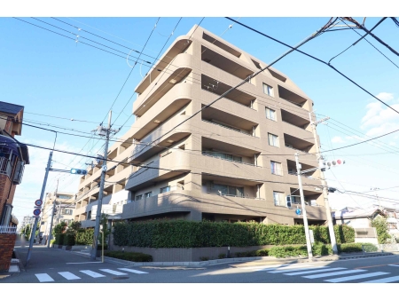 メロディーハイム武庫之荘