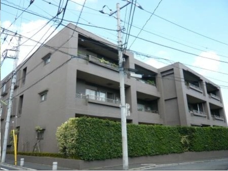オーベル桜上水