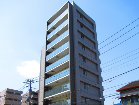 ベレッサ文京千石