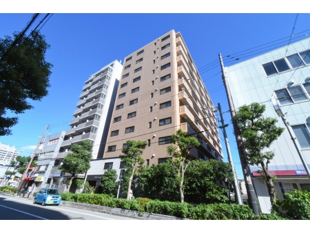 メロディーハイム尼崎
