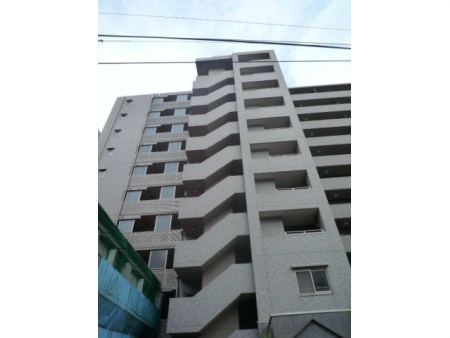 ルシオン横浜中央