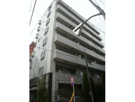 ベネヴィータ市ヶ谷銀杏坂