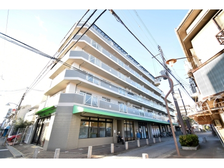エーベル尼崎尾浜