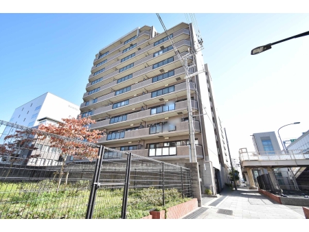 フレクサンス尼崎西本町