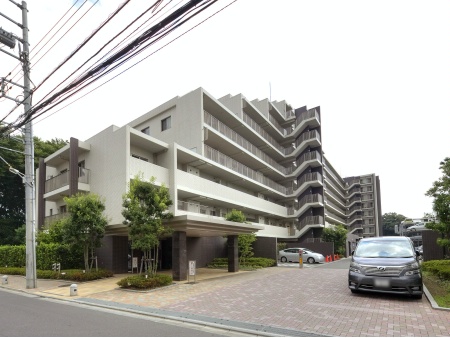 インプレスト東船橋