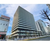 横浜ミッドベースタワーレジデンス