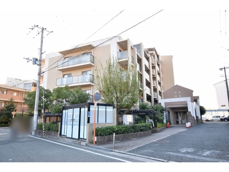 エスト塚口プリサージュ