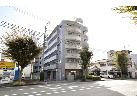 エーベル尼崎次屋