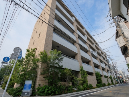 イニシア池上