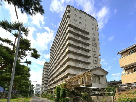 ウィライブ稲毛海岸