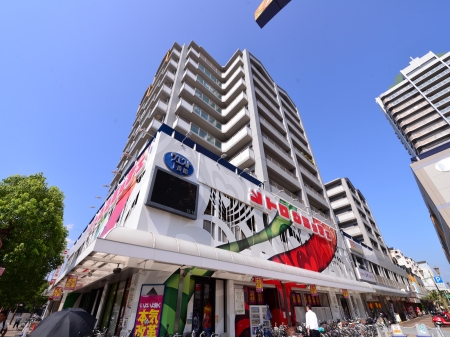 アミング潮江ウエスト