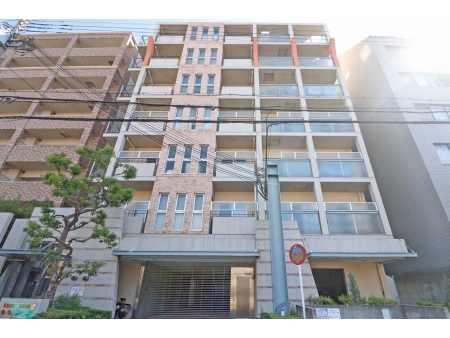 パレ塚口町