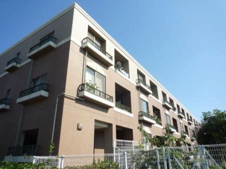 シャリエ高井戸ソルパティオ