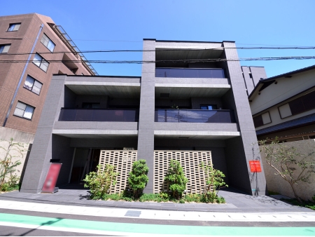 ジークレフ甲子園口北町